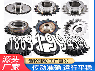 日本齿轮那里好